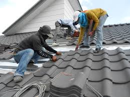 Best Rubber Roofing (EPDM, TPO)  in Knightsen, CA